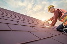 Best Green or Eco-Friendly Roofing Solutions  in Stamford, TX